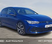 Volkswagen Golf 2024