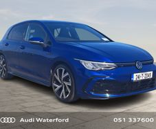 Volkswagen Golf 2024