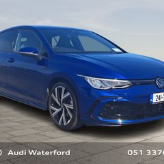 Volkswagen Golf 2024