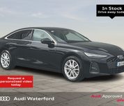 Audi A6 2026