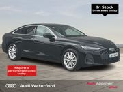 Audi A6 2026