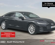 Audi A6 2026