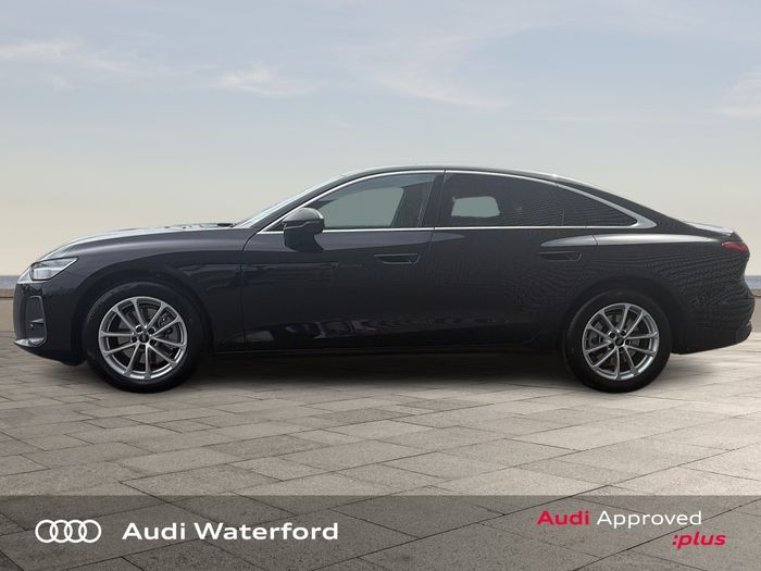 Audi A6 2026