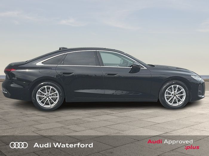 Audi A6 2026