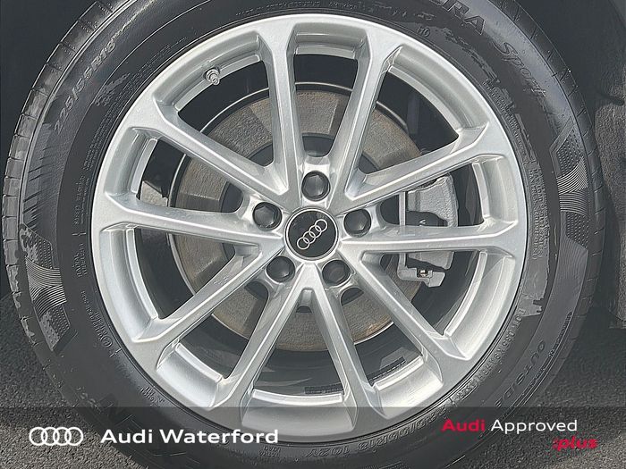 Audi A6 2026