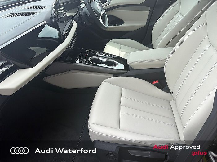 Audi A6 2026