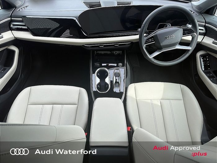 Audi A6 2026