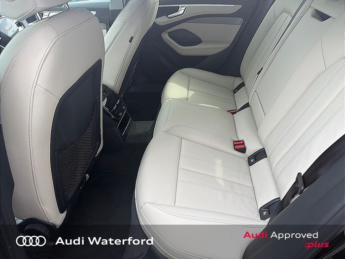 Audi A6 2026