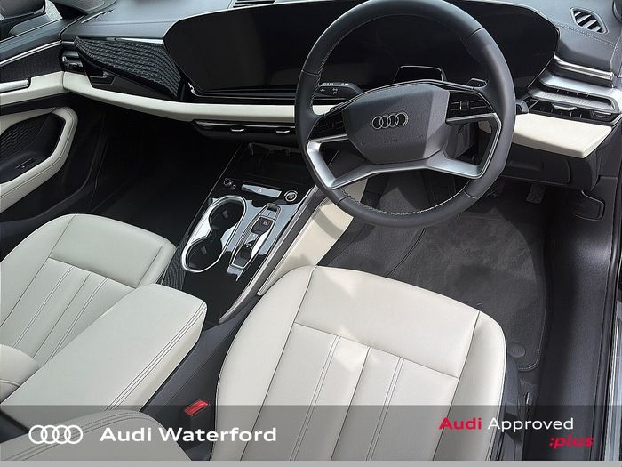 Audi A6 2026