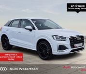 Audi Q2 2026