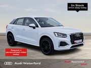 Audi Q2 2026