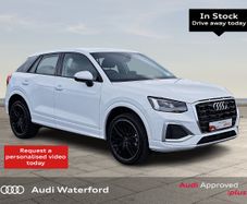 Audi Q2 2026
