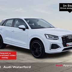 Audi Q2 2026