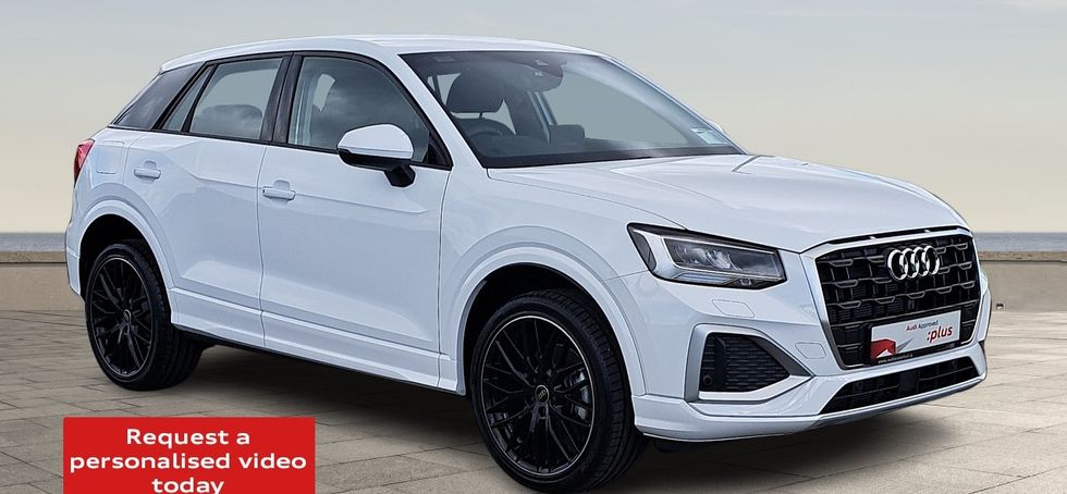 Audi Q2 2026