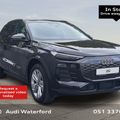 Audi Q6 e-tron 2026