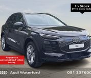 Audi Q6 e-tron 2026