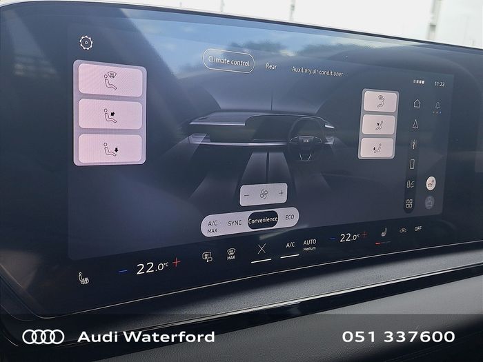 Audi Q6 e-tron 2026