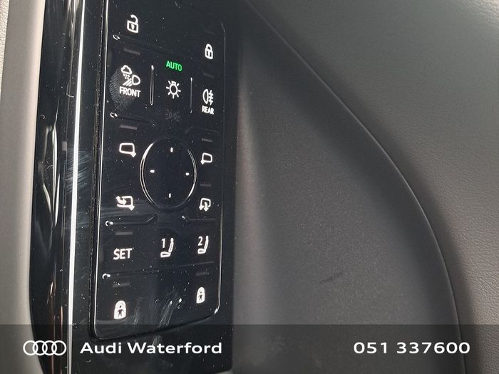 Audi Q6 e-tron 2026