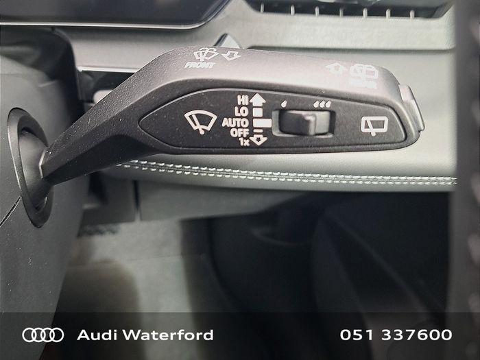 Audi Q6 e-tron 2026