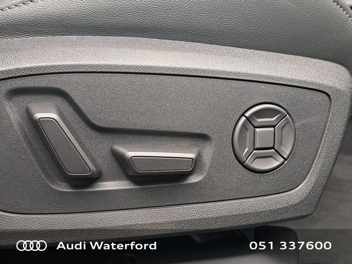 Audi Q6 e-tron 2026