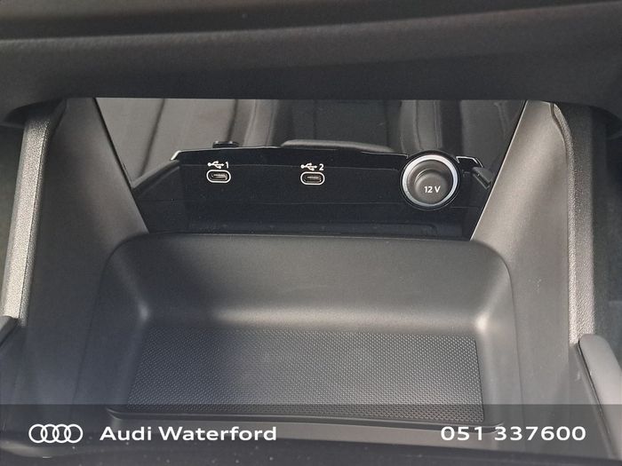 Audi Q6 e-tron 2026