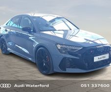 Audi RS3 2026