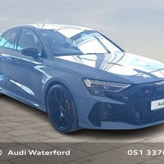 Audi RS3 2026