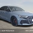 Audi RS3 2026