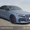 Audi RS3 2026