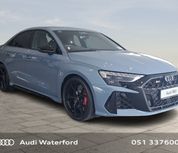 Audi RS3 2026