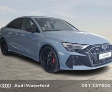 Audi RS3 2026
