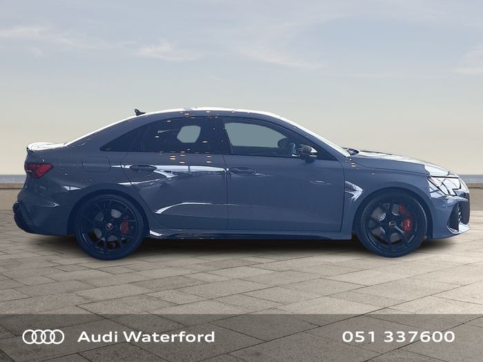 Audi RS3 2026