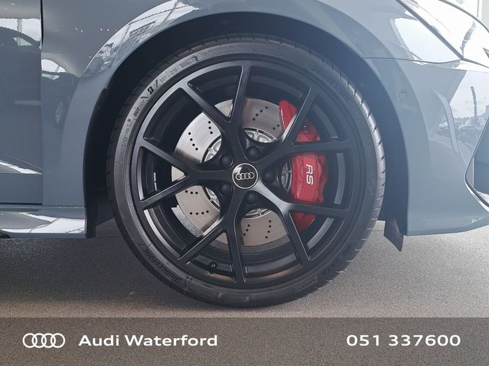 Audi RS3 2026