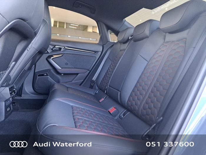 Audi RS3 2026