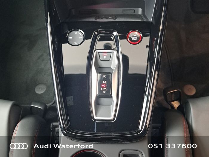 Audi RS3 2026