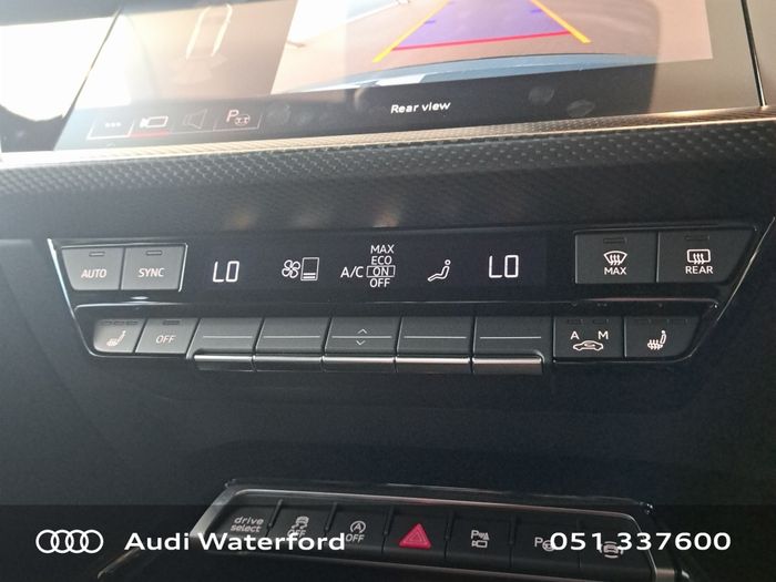Audi RS3 2026