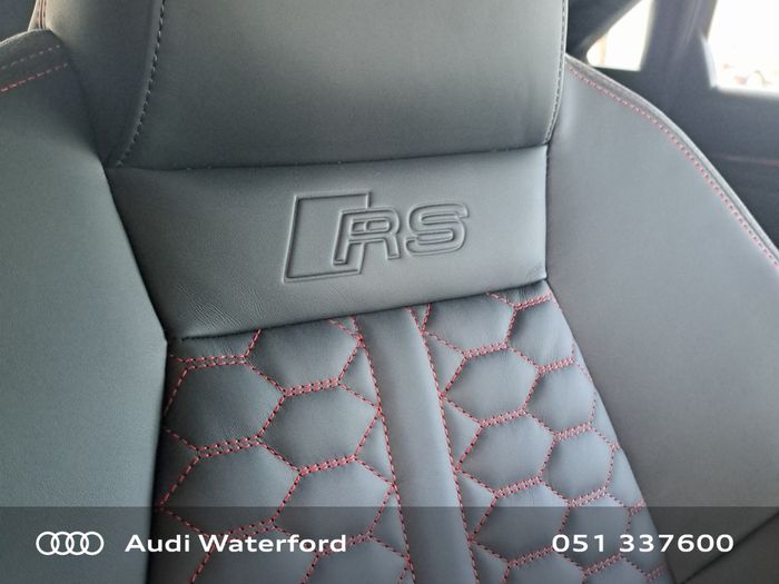 Audi RS3 2026