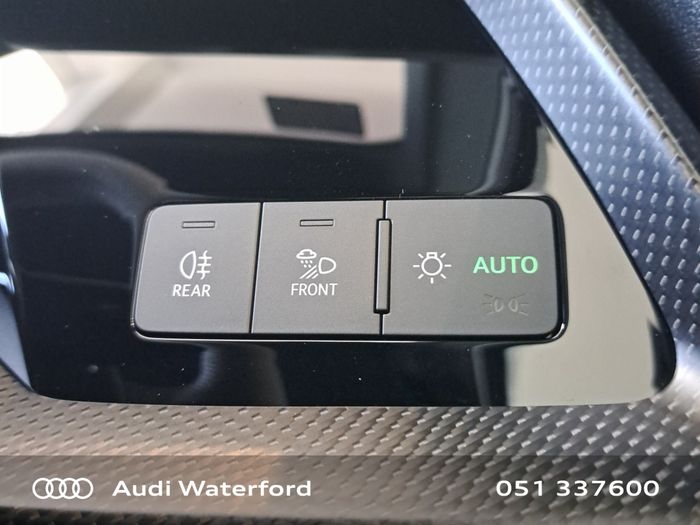 Audi RS3 2026