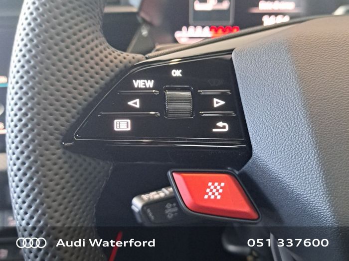 Audi RS3 2026