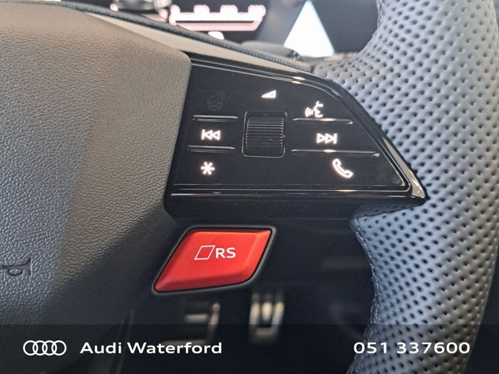 Audi RS3 2026