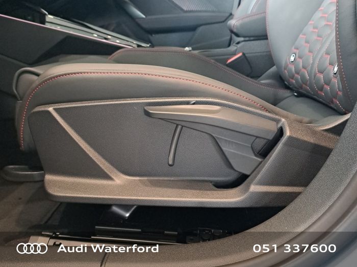 Audi RS3 2026