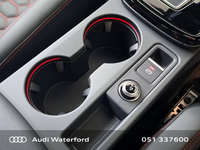 Audi RS3 2026