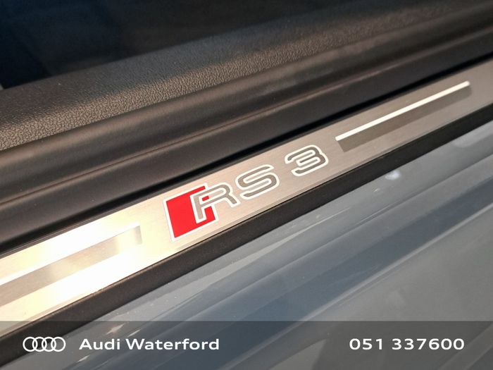 Audi RS3 2026