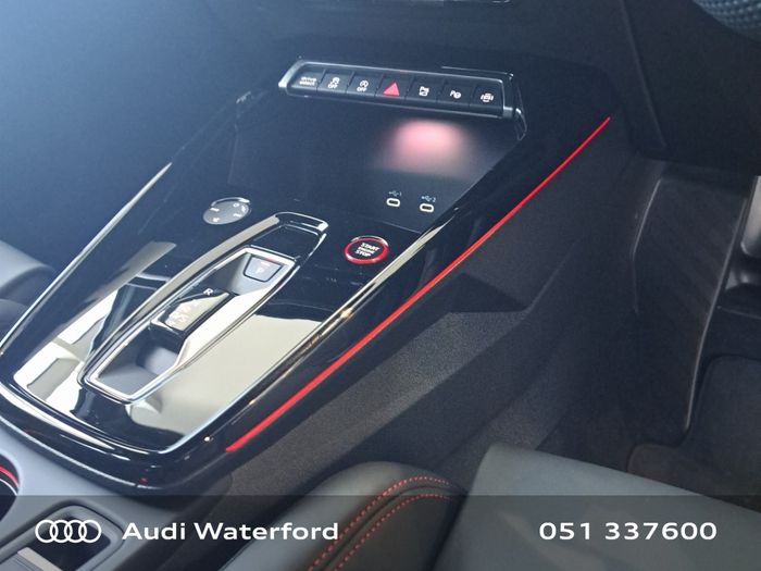 Audi RS3 2026