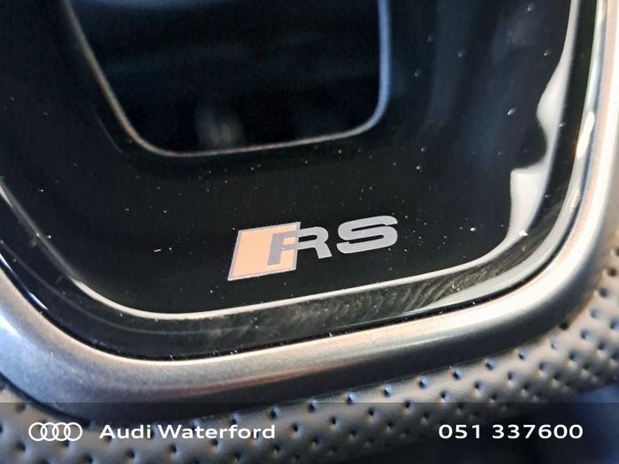 Audi RS3 2026