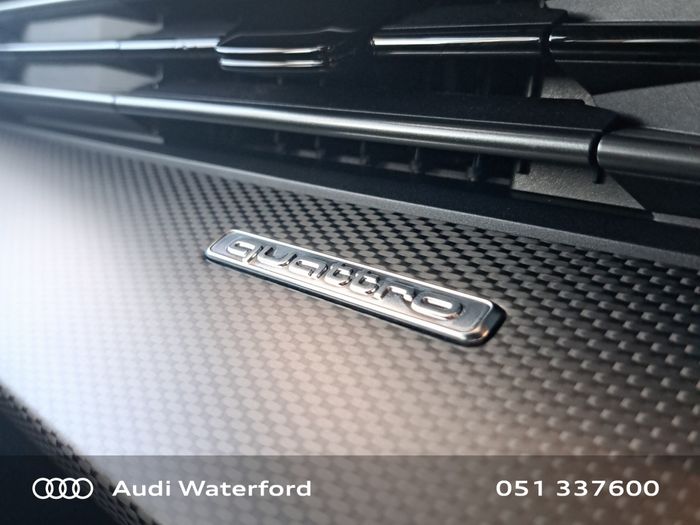 Audi RS3 2026