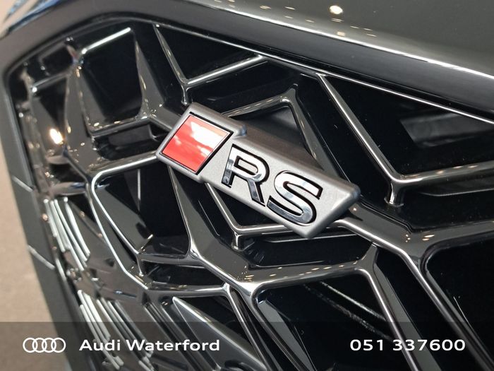 Audi RS3 2026