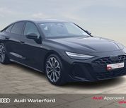 Audi A6 2026