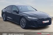 Audi A6 2026