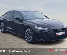 Audi A6 2026